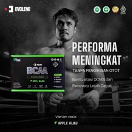 Bcaa Evolene 375Gram - Suplemen Fitness - Suplemen Workout Original