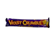 Nestle Violet Crumble Bar Chocolate 50gram