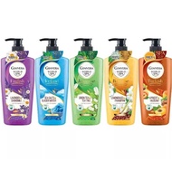 Ginvera World Spa Shower Scrub / Mandian 750ml