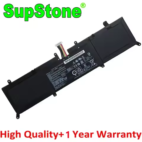C21N1423 Battery For Asus ZenBook F302LA F302UJ X302LA P2320UA R301LA F302UA F302LJ X302LJ X302UV Pr