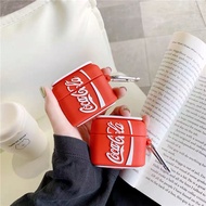 【ส่งจากไทย】เคสAirpods 1/2 TWS i9s/i11/i12/i13/gen1/gen2（ใช้ด้วยกัน) inpods12 ใช้ด้วยกัน ลายสวยมาก