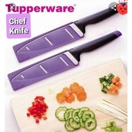 Promo Pisau Tchef Series Pro Tupperware Diskon