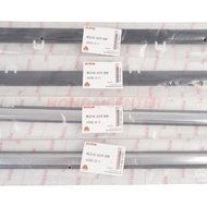 pelipit karet kaca luar weather strip luar accord 2008 2009 2010 2011 72410-TA0 72450-TA0  72910-TAO