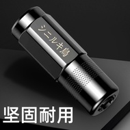 Imported Quality Durable Wear-resistant Sealed Japanese Grease Nozzle Grease Gun Nozzle Head Lithium