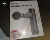 ODOYO magic punch lite按摩器