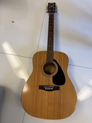 YAMAHA F310 民謠結他