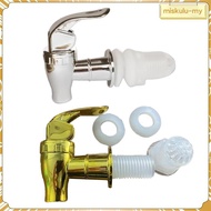 [MiskuluMY] Juice Dispenser Tap Water Dispenser Faucet Wear Resistance Drink Dispenser