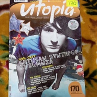 majalah utopia tahun 2010
