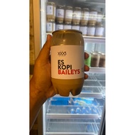 Thirty Three Brew Ice coffee Baileys