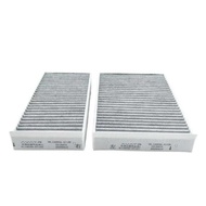 8119030-Et102 8119030-Et101 Air Conditioning Filter Element Extended Range Version Cabin Filters For
