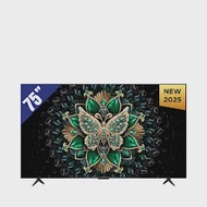 Google Tivi TCL 75" 4K C6K QD-MiniLED (75C6K)