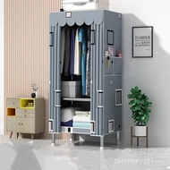 Full Hanging 170 Wide About Splicing Long Single/Drawer Type Cloth Wardrobe Storage Cabinet 65cm6045