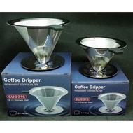 316 Stainless Steel Filter Cup Coffee