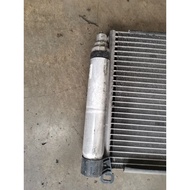 Mini Cooper R50 Aircond Condensor