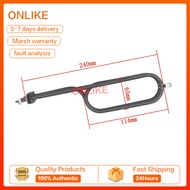 NEW Washing machine 301G802800017 drying heating tube