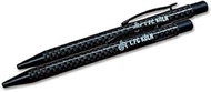 1. FC Köln Ballpoint Pen Carbon Set of 2