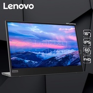 Lenovo L15 16 Inch FHD IPS Type-C Portable Monitor