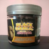 250gm Black Garlic Bawang Hitam Bawang Solo
