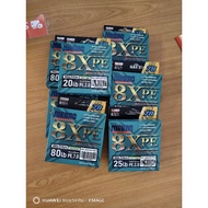MEBAO 8X PE LINE 300M