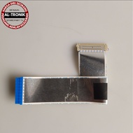 TCL FLEXIBLE CABLE LVDS LED TV 32 INCHTCL MODEL L32D2900 FLEXIBLE FLEXIBLE L 32D2900