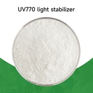 BASF low molecular weight hindered amine light stabilizer Tinuvin 770 plastic anti-aging agent UV770