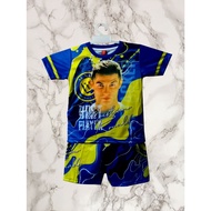 RONALDO ALNASSR FOOTBALL CLOTHES | RONALDO AL NASSR CHILDREN'S FOOTBALL CLOTHES | ALNASSR RONALDO JE