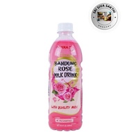 Pokka Bandung Rose Milk 500ml