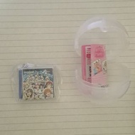 Love Live  lovelive 虹咲學園學園偶像同好會 cd 扭蛋 上原步夢 高咲侑 櫻坂雫 中須霞 宮下愛 朝香果林 優木雪菜 近江彼方 天王寺璃奈 艾瑪·薇蒂 米雅·泰勒 三船栞子 鐘嵐珠