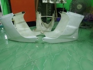 อกไก่NSR150R (ไฟเหลี่ยม)