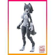 Aoshima Kemopla Plastic Model Kit