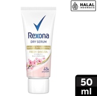 Rexona Dry Serum 50 ml