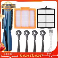 [Hot-Sale] Replacement Accessories Kit 7Pack for  AV2501S AV2501AE RV2502AE Ultra 2-In-1 Robot Vacuu
