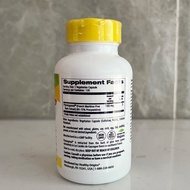 Ready Stock Fast Shipping Healthy Origins France Pycnogenol Pycnogenol 100mg Block Oxidation/120 Cap