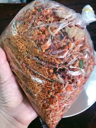 500 Grams Muối Ruốc Hành Phi - Đặc Sản Tây Ninh