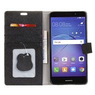 Genuine leather Mobile phone holster For LG L65/L50/L60
