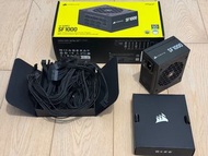 Corsair SF1000 SFX Platinum PSU 白金牌 全模組線 小主機 電腦 火牛 海盜船