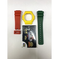 ▥►Bnb Dw5900 Custom Rasta Matte