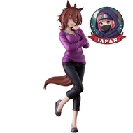 Uma Musume Pretty Derby Trio-Try-iT Figure Agnes Tachyon Shipped from Japan