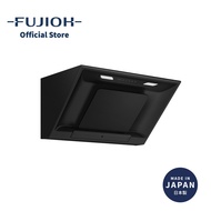 FUJIOH FR-SC2090R Made-in-Japan Inclined Cooker Hood (Recycling)