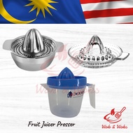 Fruits Juice Presser / Penekan Air Buah