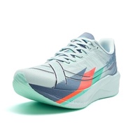 Xtep 260X 2.0丨Mens Running Shoes Carbon Plate Shoes Marathon Training Shoes Non-Slip Low-Top Running