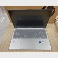 Laptop HP 15-fd1045TU - 9Z2X1PA (Core 5-120U) (Bạc) - Demo