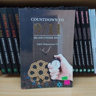 COUNTDOWN TO 9/11 ISLAM UNDER SIEGE