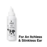 Labocyn Ear Cleaner 120ml น้ำยาทำความสะอาดหู ลาโบซิน