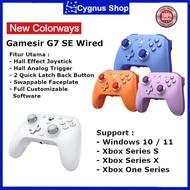 GameSir G7 SE Wired Hall Effect Controller Gamepad for Windows PC Xbox Series S / X / One GameSir Co