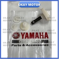 YAMAHA TZM TZM150 SERVO MOTOR GEAR SET SERVO MOTOR GEAR sever