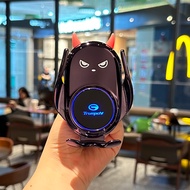 Universal Car Phone Holder Wireless Charging Mobile Phone Stand for Guangzhou Automobile Transient G