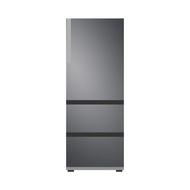 Samsung Electronics Kimchi Refrigerator RQ33T7103S9 328L free shipping nationwide..