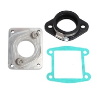 】34-35 mm Intake Manifold Interface For Yamaha YFS200SE Special Edition 2006 Yamaha Blaster 200 Rj