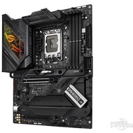 ROG | DDR5 Compatible Motherboard Supports 13900K/14900K